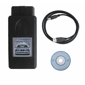 Auto Dianogsitcs for BMW Scanner 1.4.0 Code Reader Diagnostic Tool